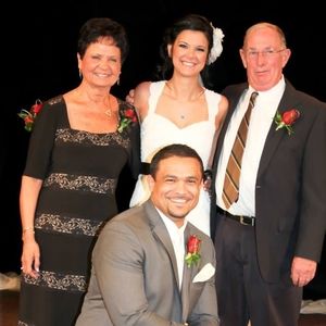 Meet your Posher, Ashli